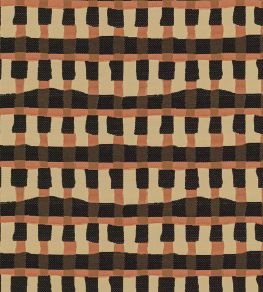 Somma Fabric by Nobilis Noir Somma Fabric by Nobilis Noir