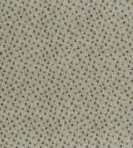 Sonata Fabric by Osborne & Little Leaf/Chestnut