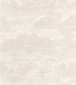 Songe Wallpaper by Casadeco Beige Lumineux Songe Wallpaper by Casadeco Beige Lumineux