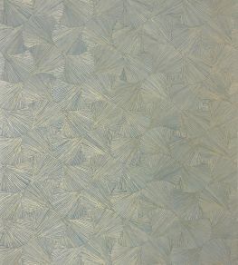 Songket Wallpaper by Casamance Opaline/Dore Songket Wallpaper by Casamance Opaline/Dore