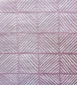 Songlines Fabric by Kate Medlicott Pink Horizon Songlines Fabric by Kate Medlicott Pink Horizon
