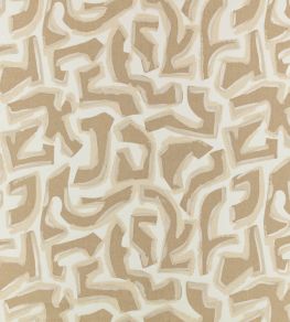 Sonhadoras Fabric by Zinc Sand Sonhadoras Fabric by Zinc Sand