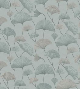 Sophia Wallpaper by Borastapeter Blue Sophia Wallpaper by Borastapeter Blue