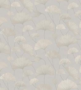 Sophia Wallpaper by Borastapeter Grey Sophia Wallpaper by Borastapeter Grey