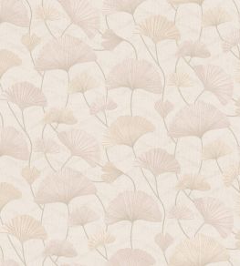 Sophia Wallpaper by Borastapeter Pink Sophia Wallpaper by Borastapeter Pink
