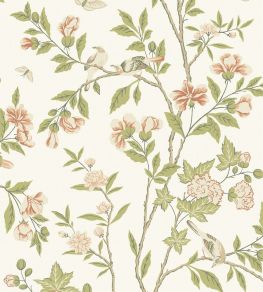 Sophia Magdalena Wallpaper by Borastapeter Natural Sophia Magdalena Wallpaper by Borastapeter Natural