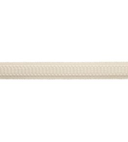 Sophie Border Trimming by Samuel & Sons Cream Sophie Border Trimming by Samuel & Sons Cream