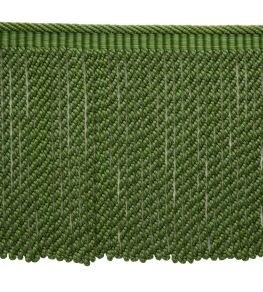 Sophie Bullion Fringe Trimming by Samuel & Sons Basil