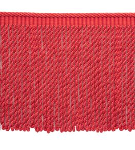 Sophie Bullion Fringe Trimming by Samuel & Sons Tulip