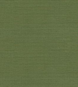 Sora Wallpaper by Casamance Vert Mousse Sora Wallpaper by Casamance Vert Mousse