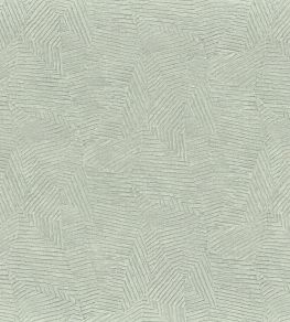 Soroa Wallpaper by Casamance Opaline Soroa Wallpaper by Casamance Opaline