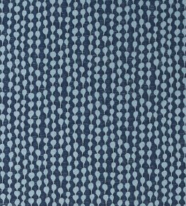 Sorrel Fabric by Scion Denim Sorrel Fabric by Scion Denim