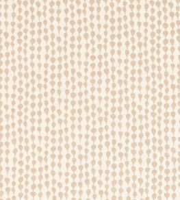 Sorrel Fabric by Scion Pebble