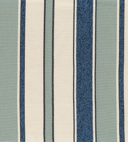 Sorrente Fabric by Casamance Celadon Marine