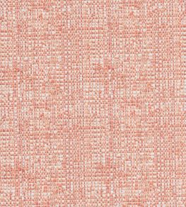 Sorrento Fabric by Marvic Coral