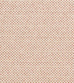 Sotano Fabric by Clarke & Clarke Rust