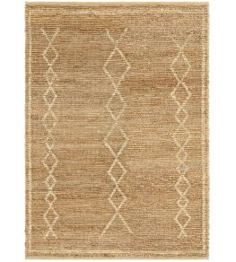 Souk Rug by Asiatic Natural & Blonde Souk Rug by Asiatic Natural & Blonde