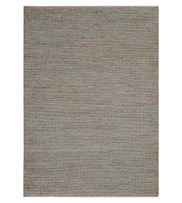 Soumak Rug by Asiatic Silver Soumak Rug by Asiatic Silver