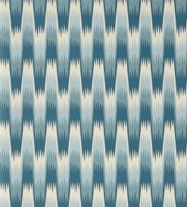 Southborough Wallpaper by Harlequin Pacific Southborough Wallpaper by Harlequin Pacific