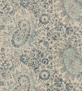 Southold Fabric by Warwick Nautica