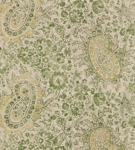 Southold Fabric by Warwick Spring