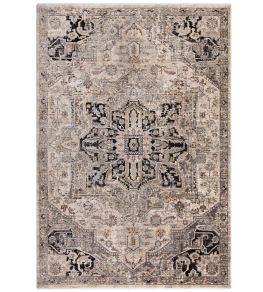 Sovereign Medallion Rug by Asiatic Antique 02