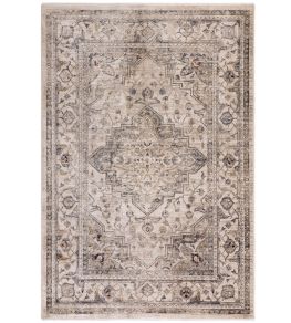 Sovereign Medallion Rug by Asiatic Ash 06 Sovereign Medallion Rug by Asiatic Ash 06