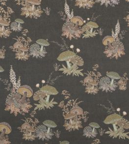 Spicewood Wallpaper by Parker & Jules Hunter