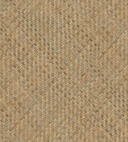Spighe Wallpaper by Jannelli&Volpi Honey Spighe Wallpaper by Jannelli&Volpi Honey