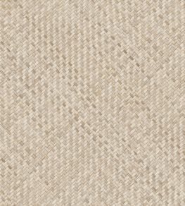 Spighe Wallpaper by Jannelli&Volpi Wicker Spighe Wallpaper by Jannelli&Volpi Wicker