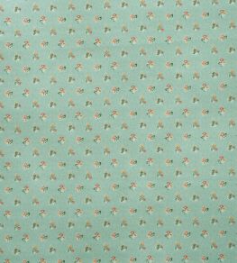 Spinney Outdoor Fabric by Andrew Martin Duck Egg Spinney Outdoor Fabric by Andrew Martin Duck Egg