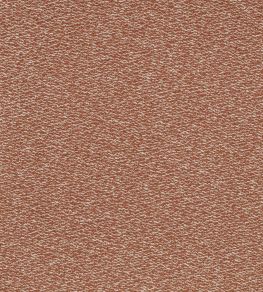 Spiral Fabric by Kirkby Design Cinnamon