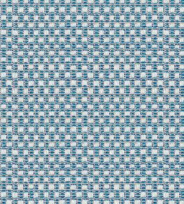 Splash Fabric by Osborne & Little Turquoise Splash Fabric by Osborne & Little Turquoise