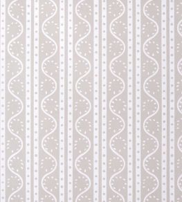 Split Pea Wallpaper by Scion Linen