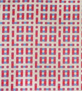 Spola Fabric by Casal Lampone