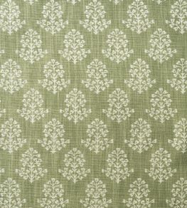 Sprig Fabric by Andrew Martin Fennel