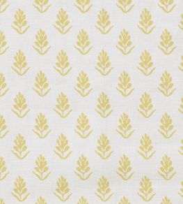 Sprigg Fabric by Wemyss Daisy Sprigg Fabric by Wemyss Daisy