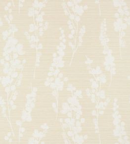 Spring Blooms Wallpaper by Thibaut Beige Spring Blooms Wallpaper by Thibaut Beige