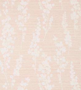 Spring Blooms Wallpaper by Thibaut Blush Spring Blooms Wallpaper by Thibaut Blush