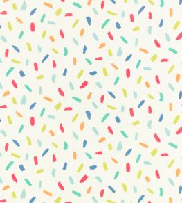 Sprinkles Fabric by Villa Nova Rainbow