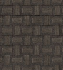 Squares Wallpaper by Eijffinger Brown/Taupe Squares Wallpaper by Eijffinger Brown/Taupe