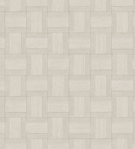 Squares Wallpaper by Eijffinger Natural Squares Wallpaper by Eijffinger Natural