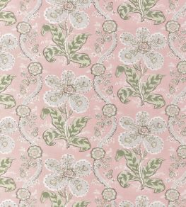 St. Gilles Fabric by Anna French Blush St. Gilles Fabric by Anna French Blush
