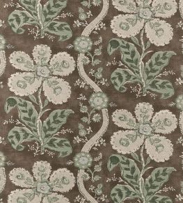 St. Gilles Wallpaper by Anna French Brown St. Gilles Wallpaper by Anna French Brown