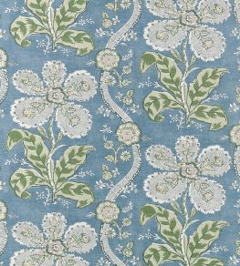 St. Gilles Wallpaper by Anna French Mineral and Green St. Gilles Wallpaper by Anna French Mineral and Green