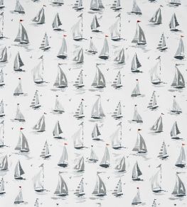 St Ives Fabric by Prestigious Textiles Coral St Ives Fabric by Prestigious Textiles Coral