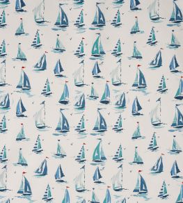 St Ives Fabric by Prestigious Textiles Ocean St Ives Fabric by Prestigious Textiles Ocean