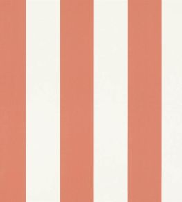 St Ives Wallpaper by William Yeoward Cinnamon