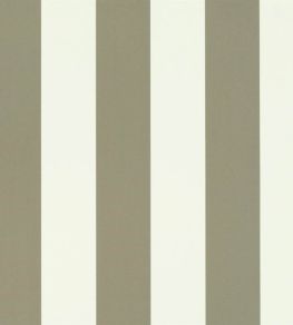 St Ives Wallpaper by William Yeoward Mocha