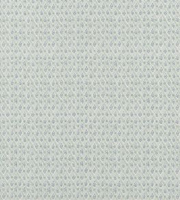 St John Street Trellis Fabric by Designers Guild Eau De Nil St John Street Trellis Fabric by Designers Guild Eau De Nil